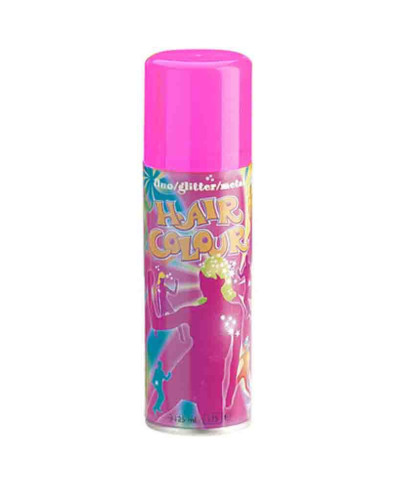 Spray Color Rose 125ml