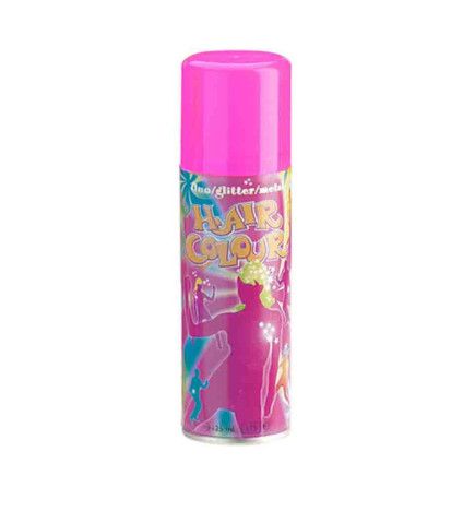 Spray Color Rose 125ml