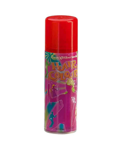 Spray Color Rouge 125ml