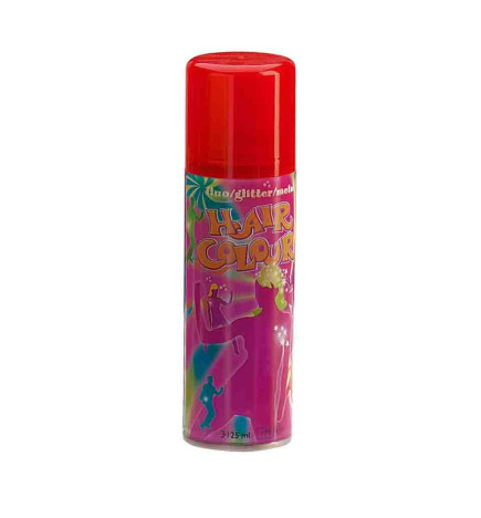 Spray Color Rouge 125ml