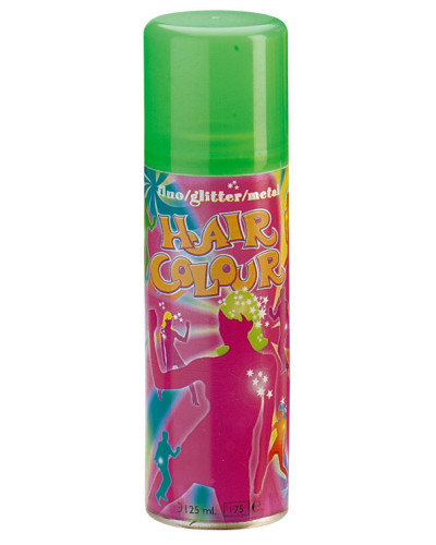 Spray Color Vert 125ml