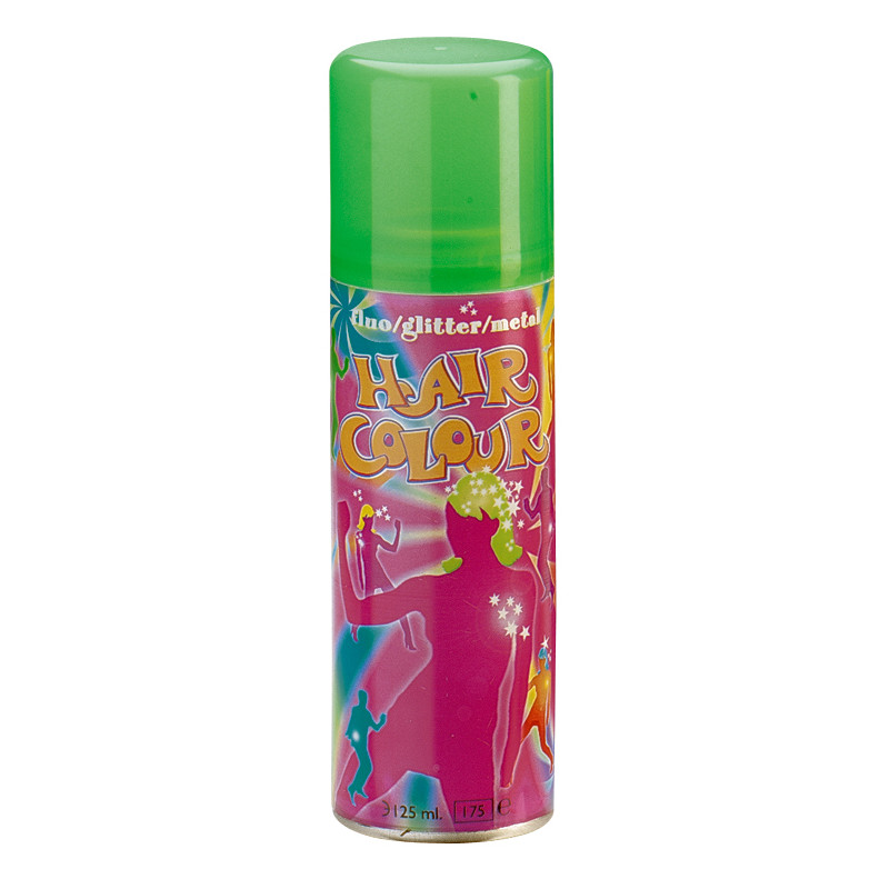Spray Color Vert 125ml Spray Color Vert 125ml