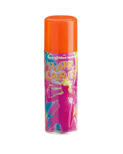 Spray Color Orange 125ml