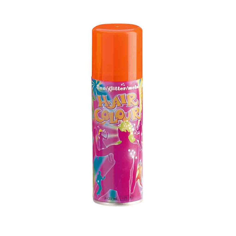 Spray Color Orange 125ml