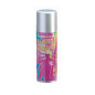Spray Color Métal Argent 125ml Spray Color Métal Argent 125ml