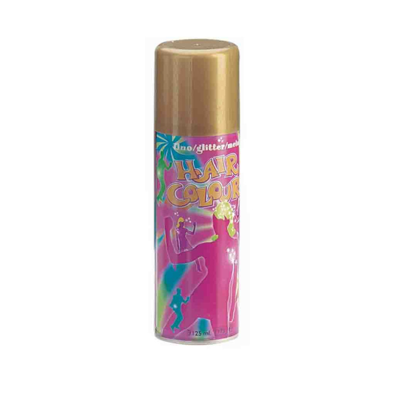 Spray Color Métal Or 125ml Spray Color Métal Or 125ml
