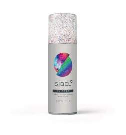 Spray Paillettes Multicolore 125ml