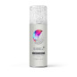 Spray Color Paillettes Argent 125ml Spray Color Paillettes Argent 125ml