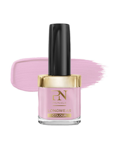Vernis Longwear N°153 Plastic Pink 10ml