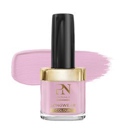 Vernis Longwear N°153 Plastic Pink 10ml