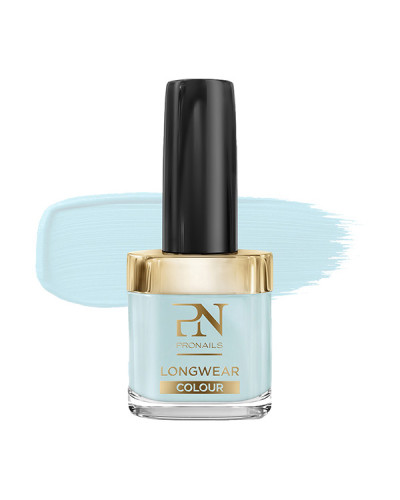 Vernis Longwear N°154 Blue Beatz 10ml