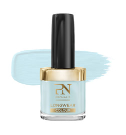 Vernis Longwear N°154 Blue Beatz 10ml