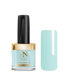 Vernis Longwear N°154 Blue Beatz 10ml