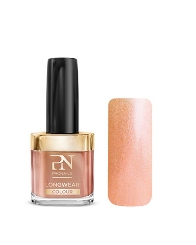 Vernis Longwear N°155 Big Bang 10ml