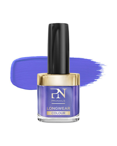 Vernis Longwear N°156 Clash Couture 10ml