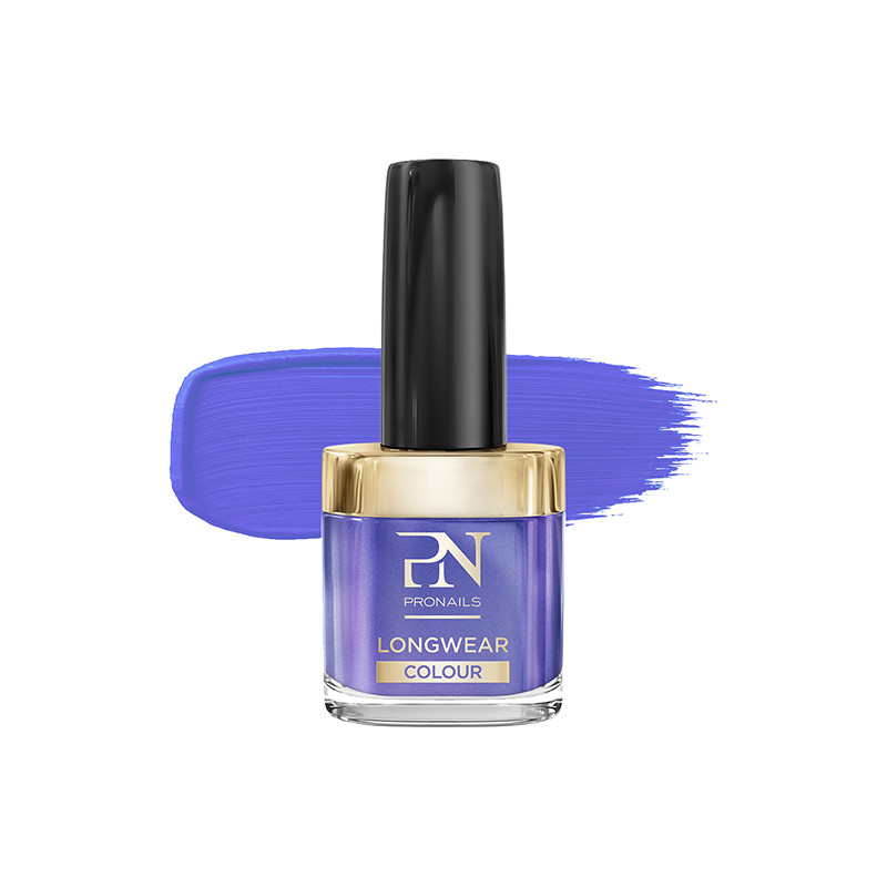 Vernis Longwear N°156 Clash Couture 10ml Vernis Longwear N°156 Clash Couture 10ml