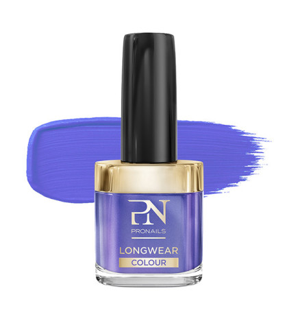 Vernis Longwear N°156 Clash Couture 10ml