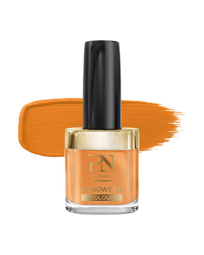 Vernis Longwear N°157 Liquid Lemonade 10ml