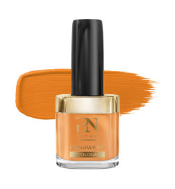 Vernis Longwear N°157 Liquid Lemonade 10ml