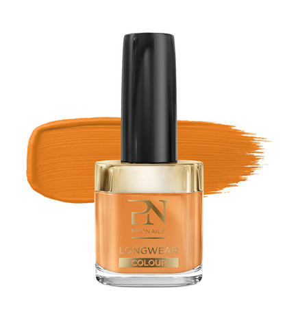 Vernis Longwear N°157 Liquid Lemonade 10ml