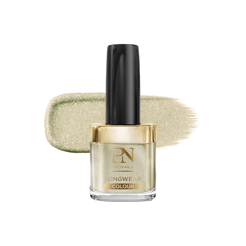 Vernis Longwear N°164 Better Have My Money 10ml