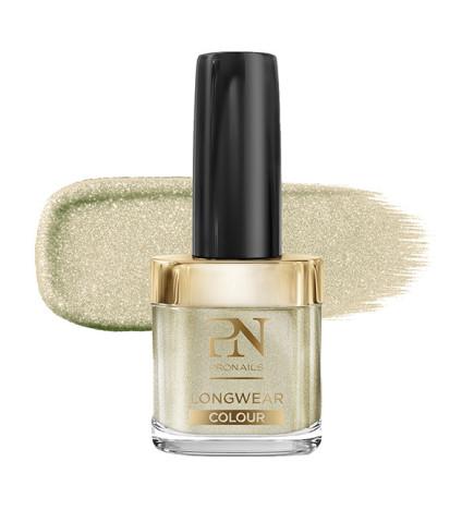 Vernis Longwear N°164 Better Have My Money 10ml