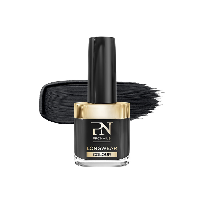 Vernis Longwear N°049 Noir De Noir 10ml Vernis Longwear N°049 Noir De Noir 10ml
