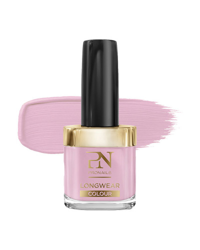 Vernis Longwear N°083 Natural Pink 10ml