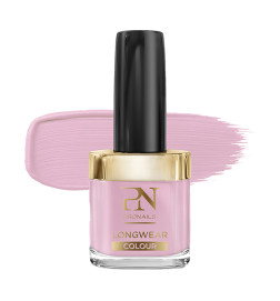 Vernis Longwear N°083 Natural Pink 10ml