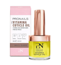 Vitamina Cuticle Oil 10ml Pronails