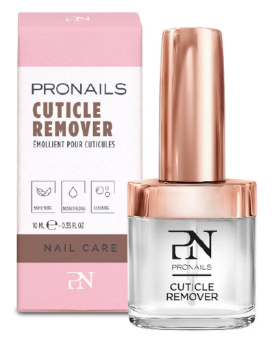 Cuticle Remover 10mlPronails