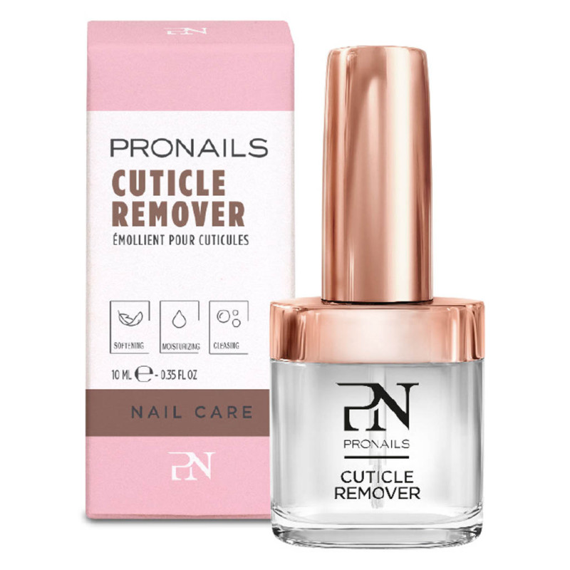 Cuticle Remover 10mlPronails Cuticle Remover 10mlPronails