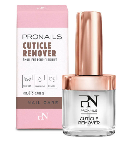 Cuticle Remover 10mlPronails