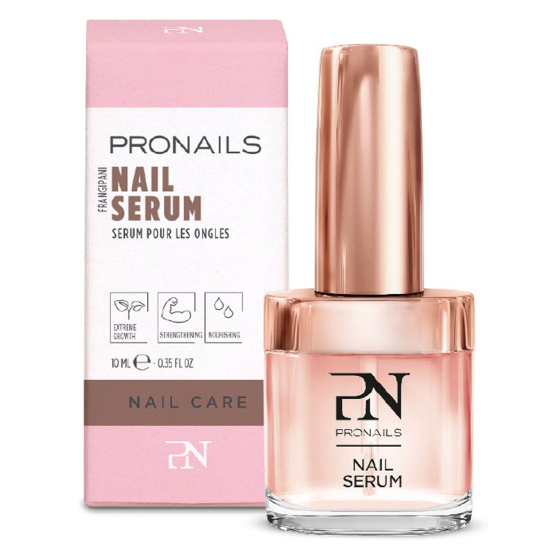 Nail Serum 10mlPronails Nail Serum 10mlPronails