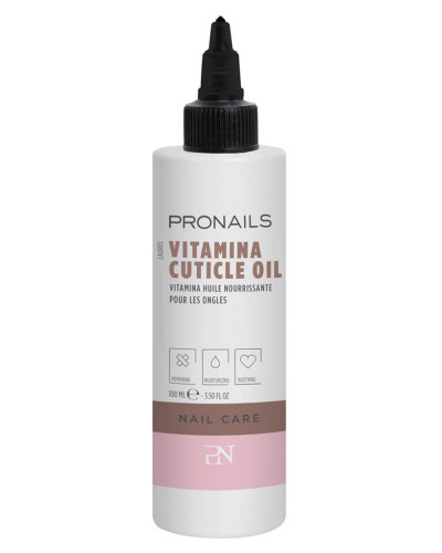 Vitamina Cuticle Oil 100mlPronails