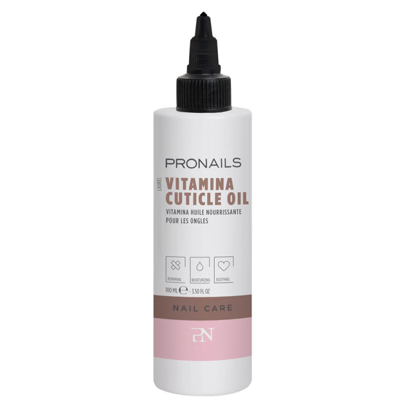 Vitamina Cuticle Oil 100mlPronails Vitamina Cuticle Oil 100mlPronails