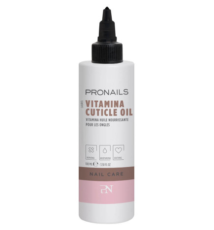 Vitamina Cuticle Oil 100mlPronails
