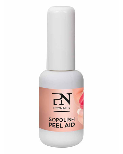 Sopolish Peel Aid 8mlPronails