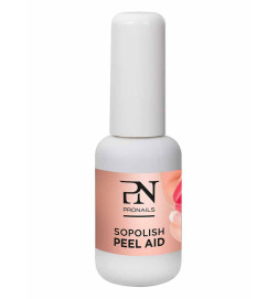 Sopolish Peel Aid 8mlPronails