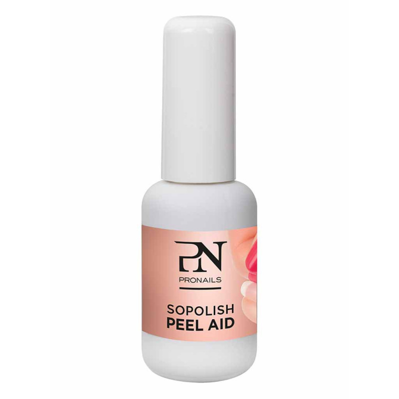 Sopolish Peel Aid 8mlPronails Sopolish Peel Aid 8mlPronails