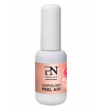 Sopolish Peel Aid 8mlPronails