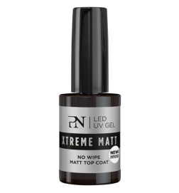 Xtreme Matt Finishing Gel 14ml