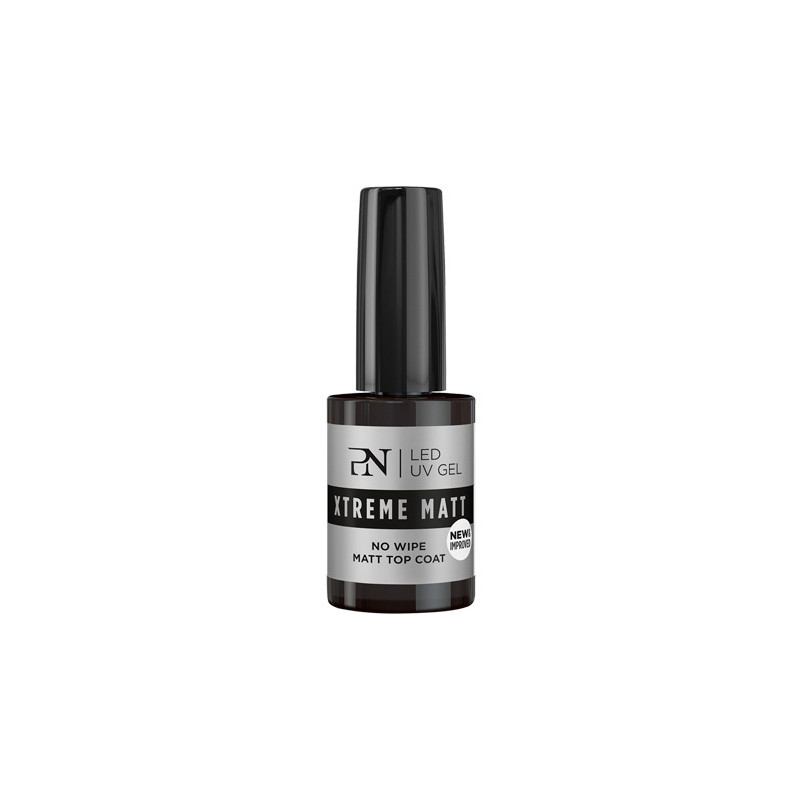 Xtreme Matt Finishing Gel 14ml