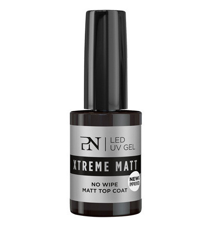 Xtreme Matt Finishing Gel 14ml
