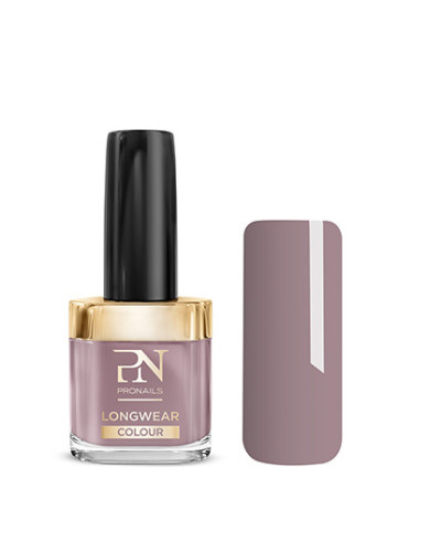 Vernis Longwear N°166 Eat Clean Train Dirty 10ml
