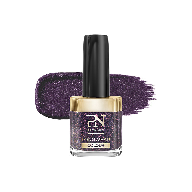 Vernis Longwear N°176 Seriously Missguided 10ml
