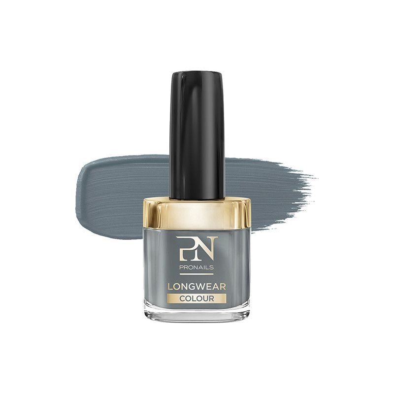 Vernis Longwear N°180 Mistletoe Magic 10ml