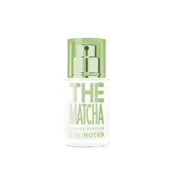 Eau de Parfum Thé Matcha Solinotes 15ml