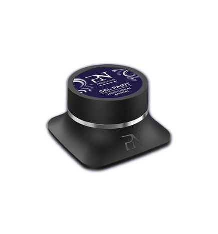 Gel Paint Nocturnal Animal 5ml