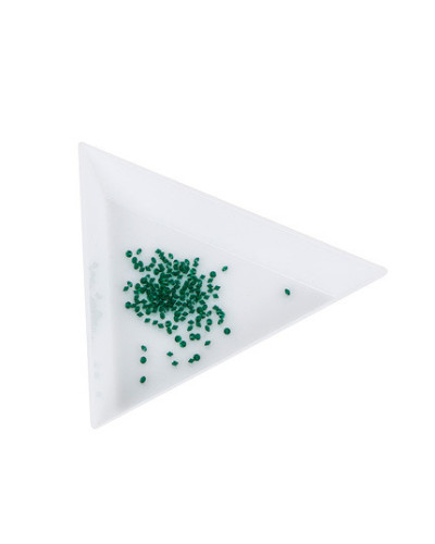 Support Triangulaire Pour Nail Art